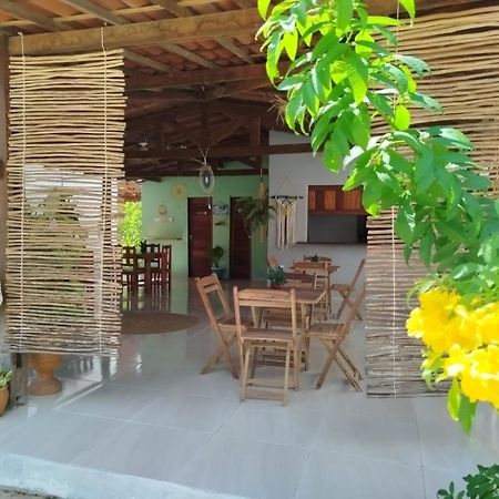 Chill Kite - Pousada Icarai Kite Village Exterior photo