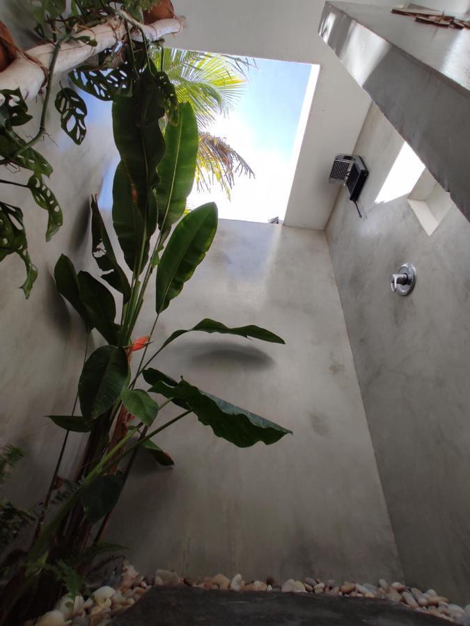 Chill Kite - Pousada Icarai Kite Village Exterior photo