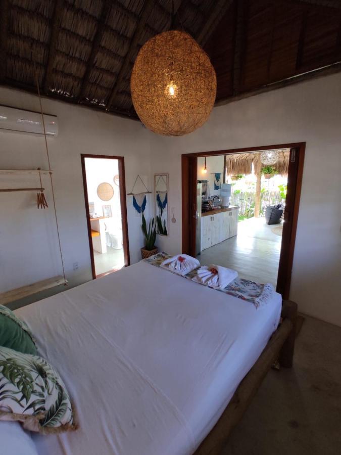 Chill Kite - Pousada Icarai Kite Village Exterior photo