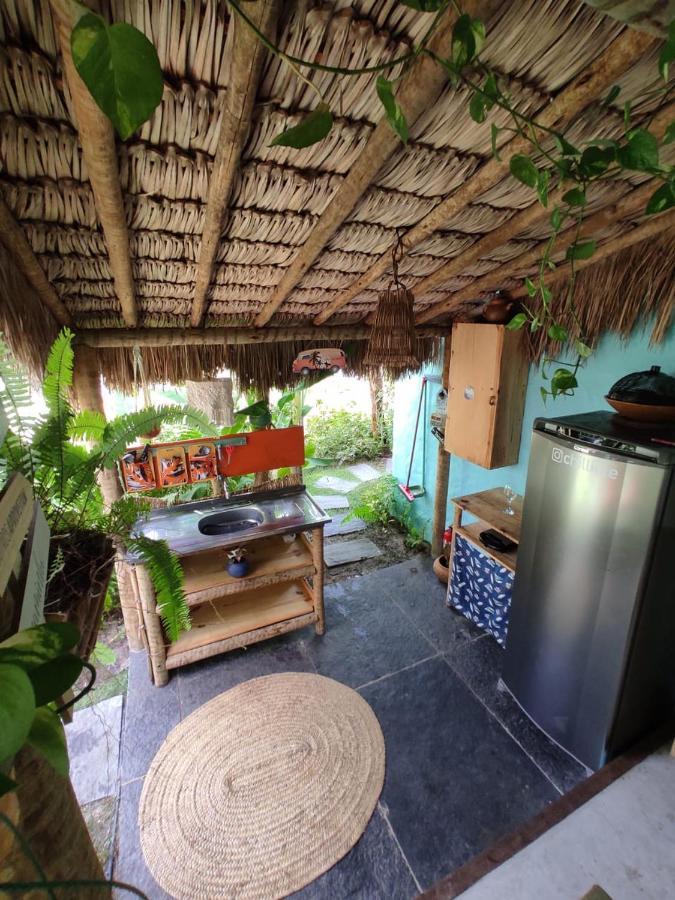 Chill Kite - Pousada Icarai Kite Village Room photo