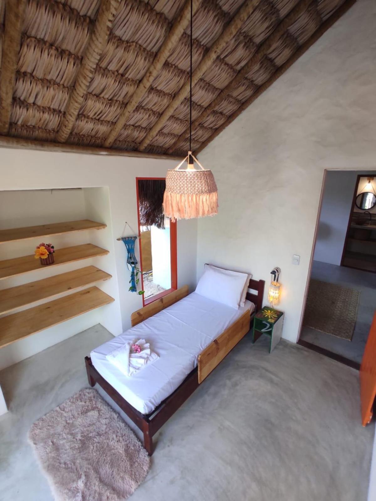 Chill Kite - Pousada Icarai Kite Village Room photo